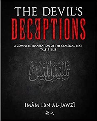 The Devil's Deceptions